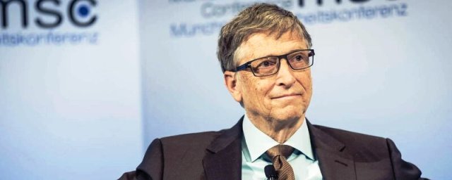 Билл Гейтс приобрел долю в компании, разрабатывающей таблетки от ковида